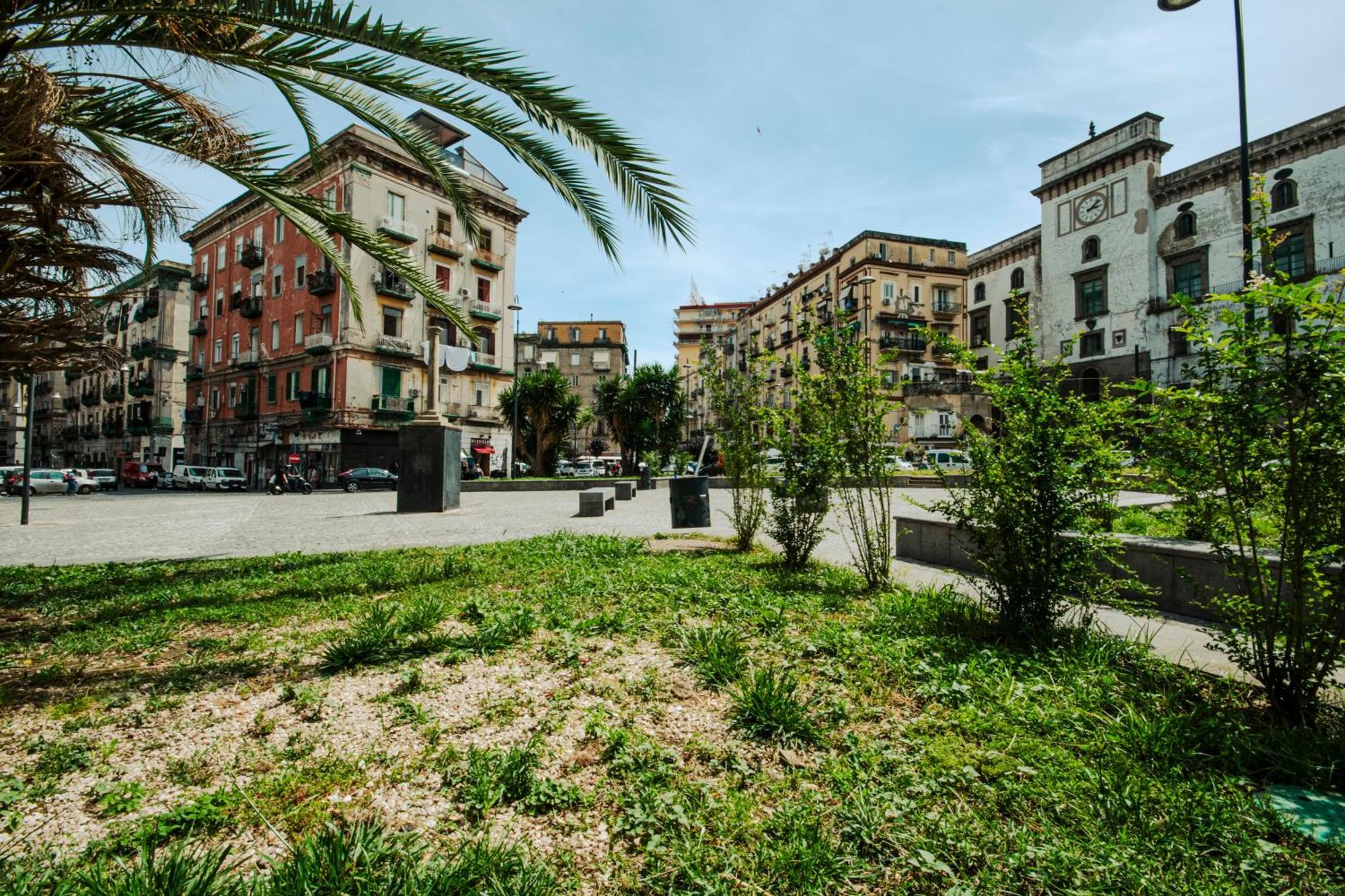 La Reggia Della Duchesca Maison d'hôtes